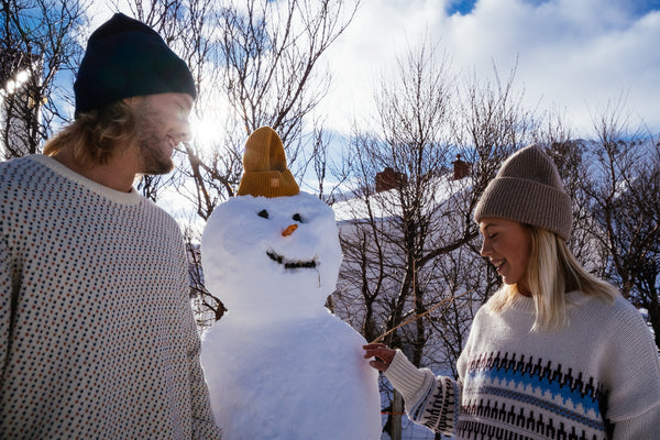 Winter Wonderland